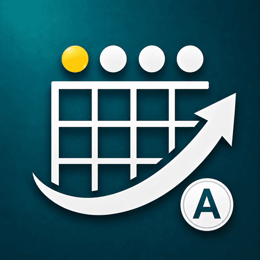 Icono DroPilot Arpegios
