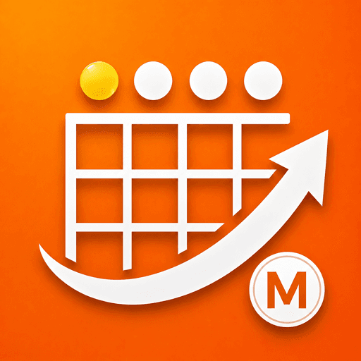 Icono DroPilot Modos