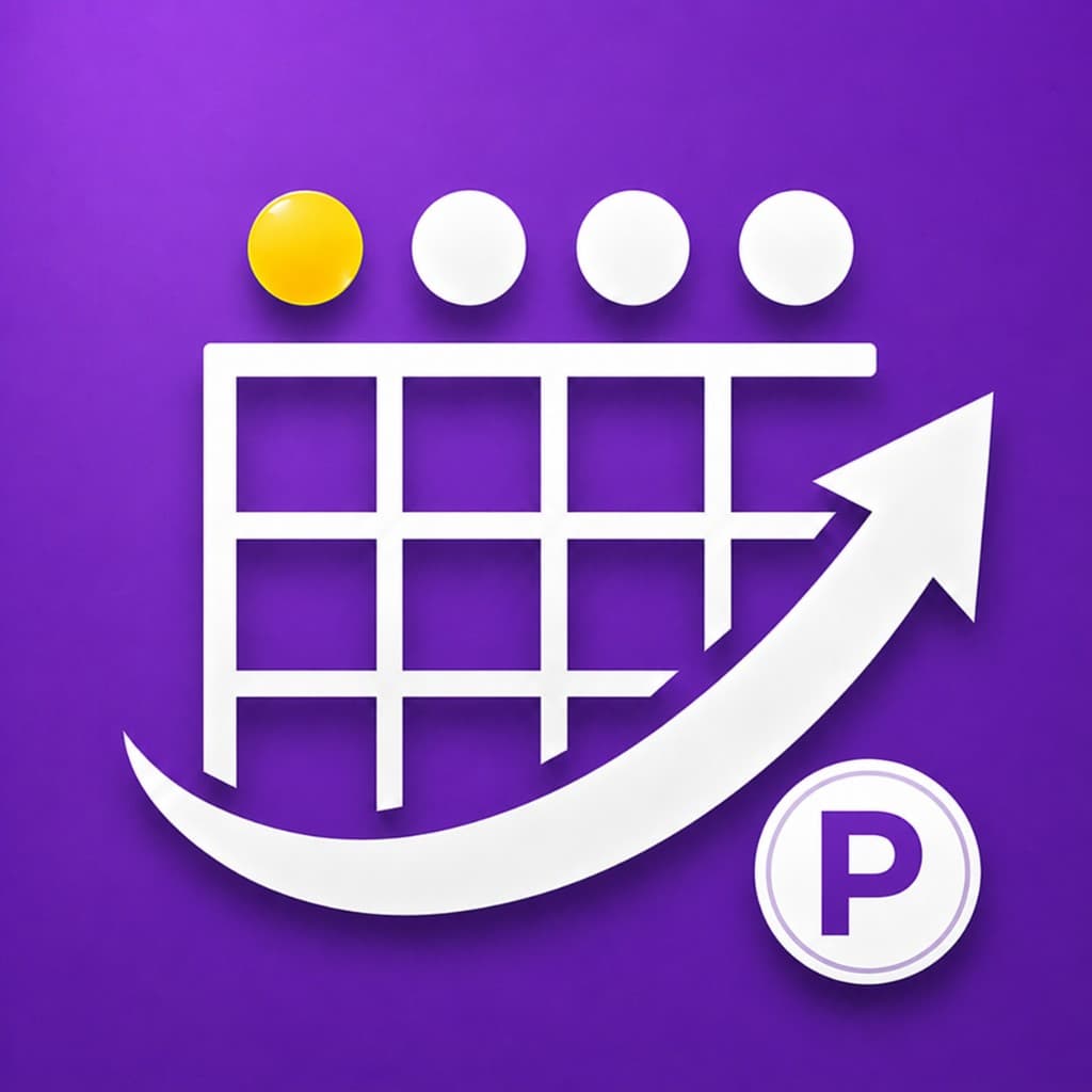Icono DroPilot Pentatónicas